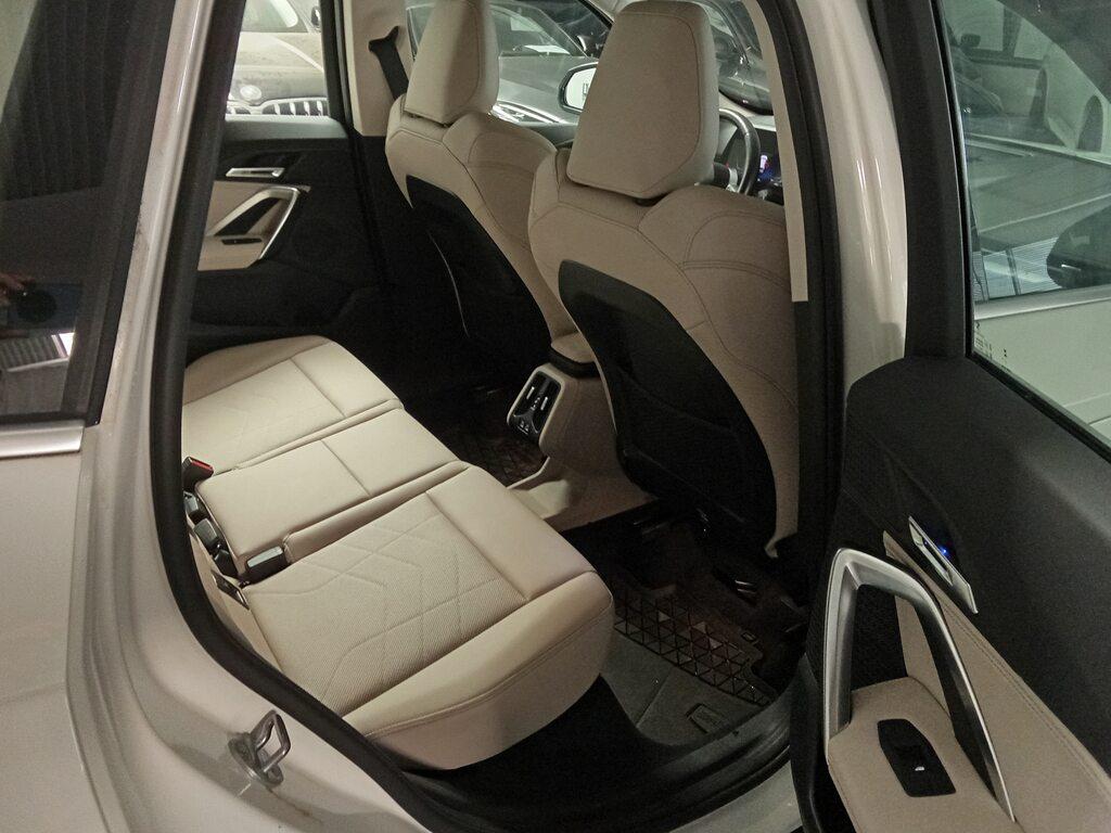 BMW X1 sdrive18d Edition Essence auto