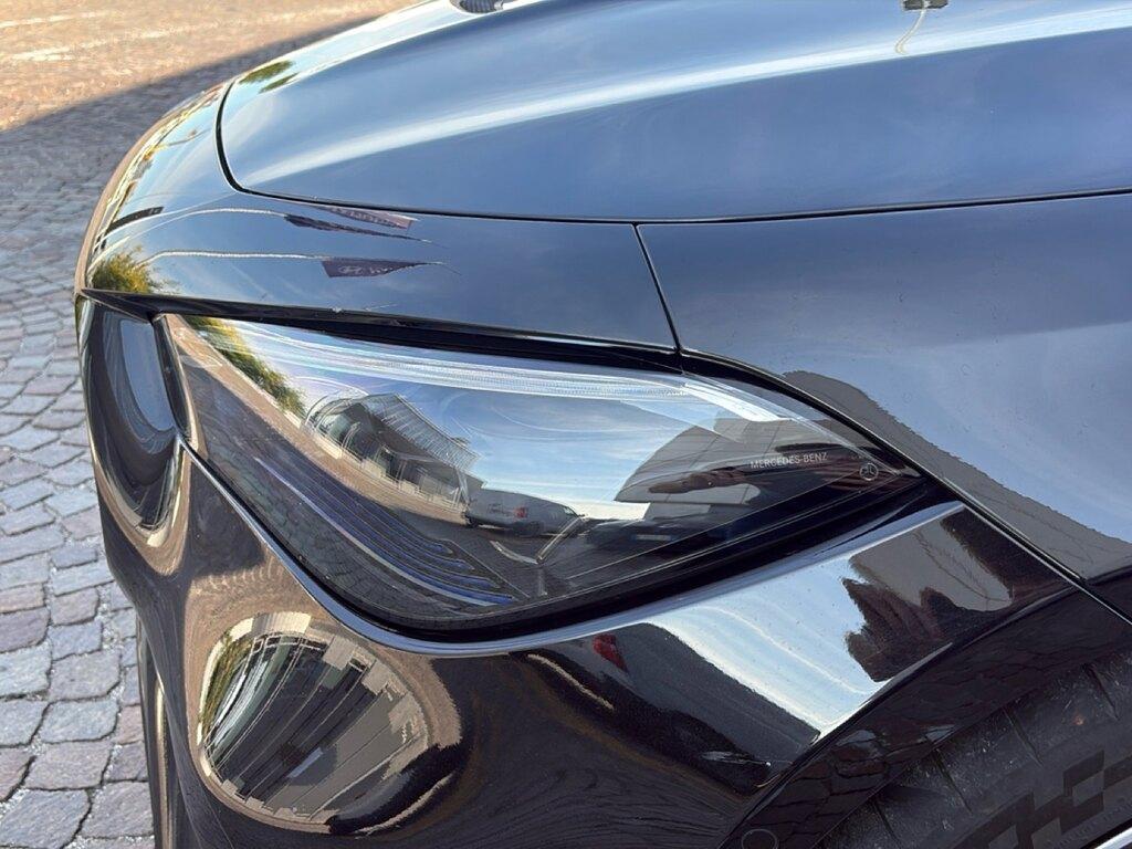 Mercedes CLE AMG CLE Coupe AMG 53 Premium Plus 4matic+ auto