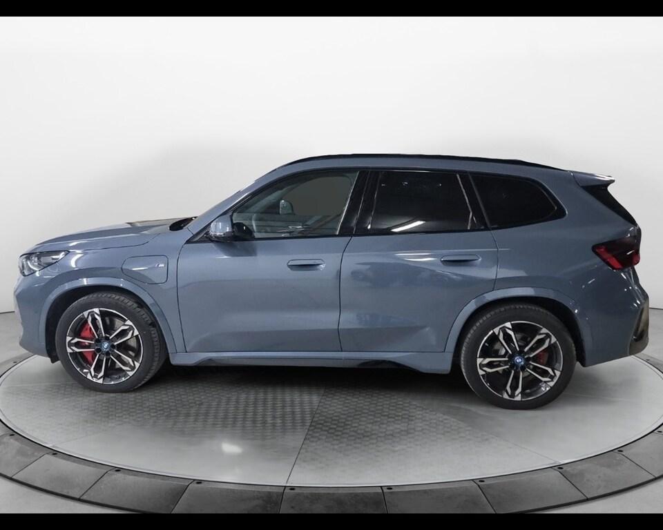 BMW X1 xdrive 25e MSport Pro auto