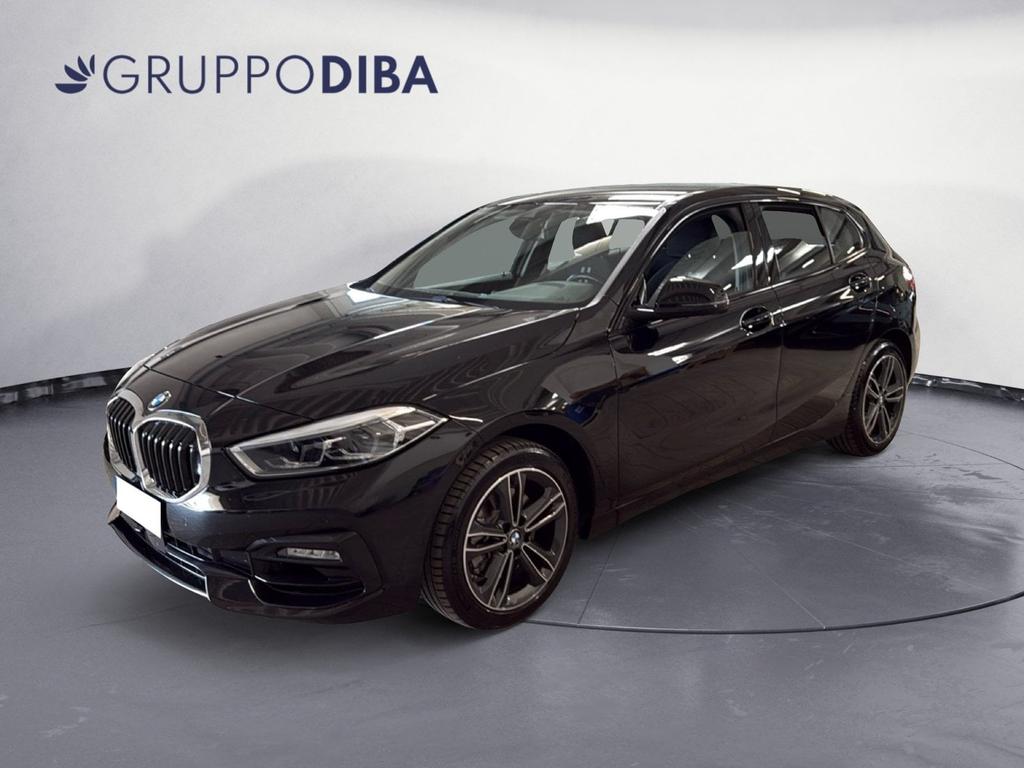 BMW Serie 1 118i Sport auto