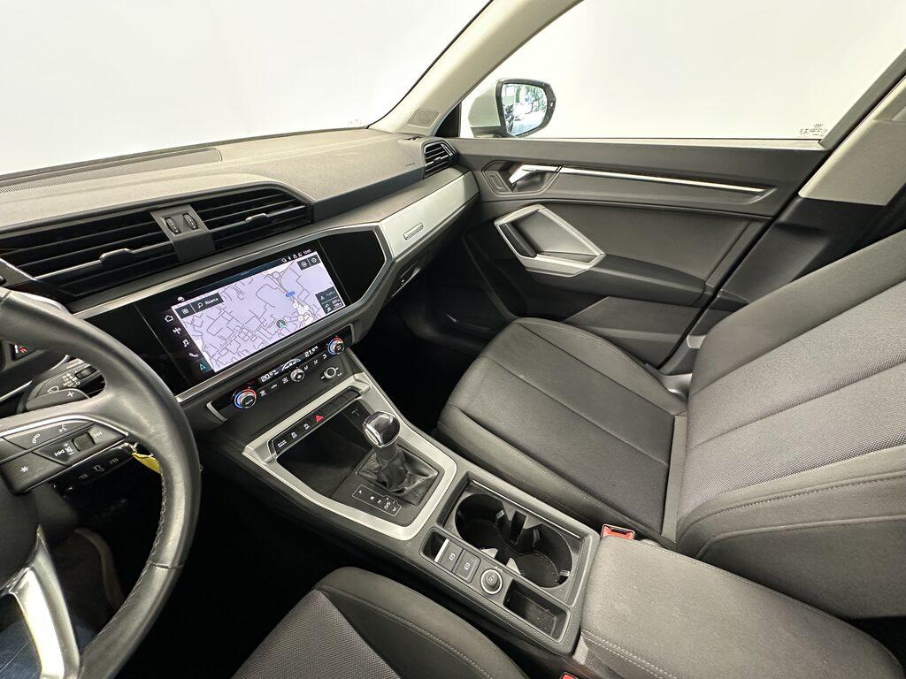 Audi Q3 Sportback 35 2.0 tdi Business Plus s-tronic