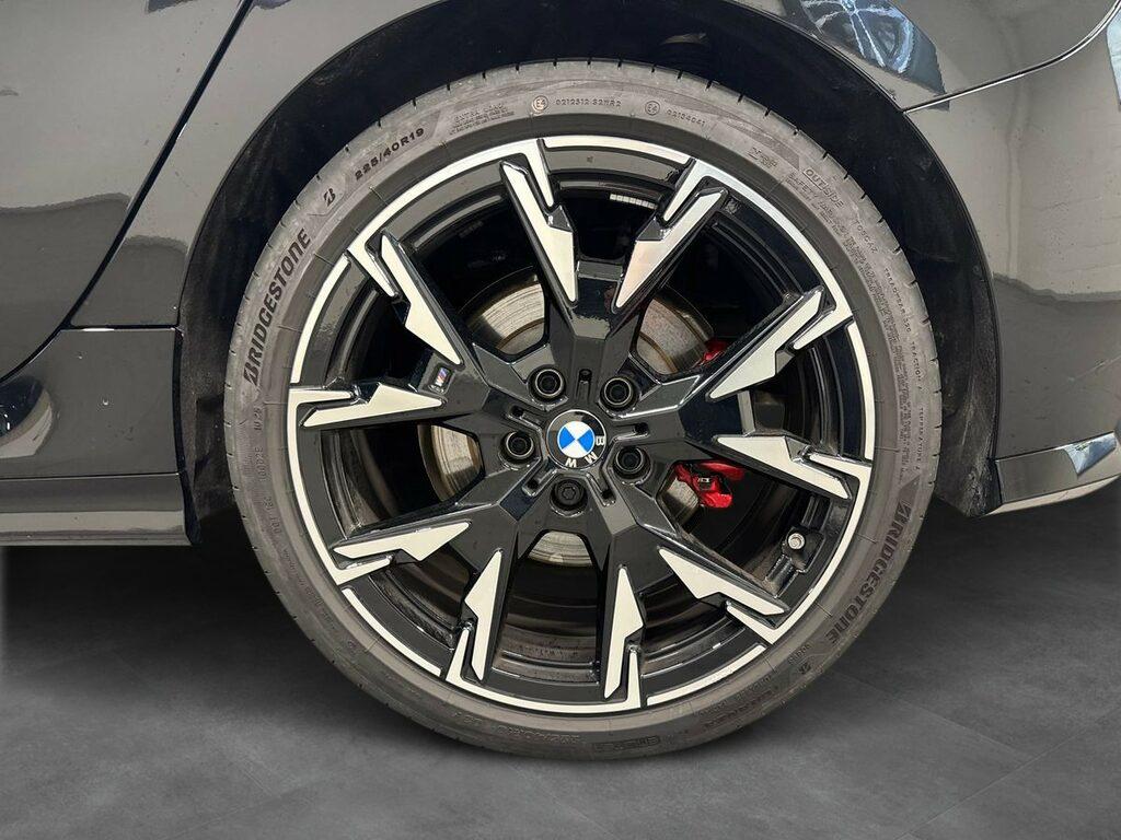 BMW Serie 1 118d MSport Pro auto