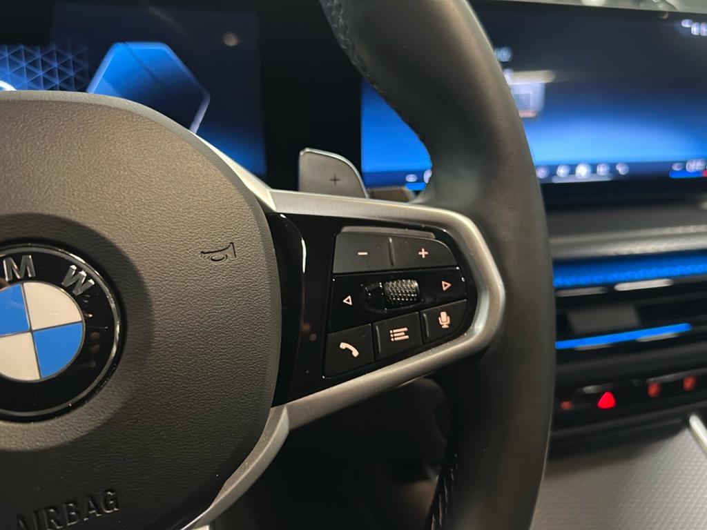 BMW Serie 3 320d Touring mhev 48V Msport xdrive auto