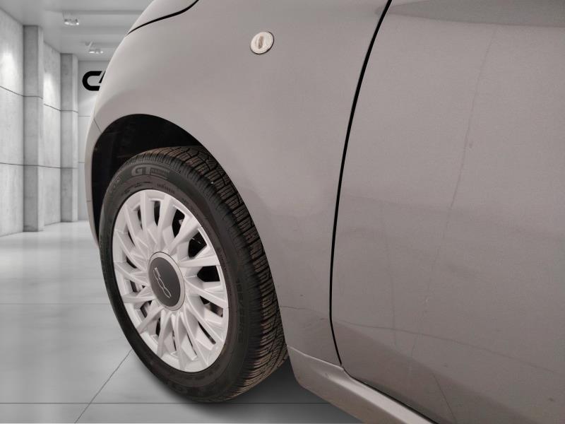 Fiat 500C 1.2 Lounge 69cv