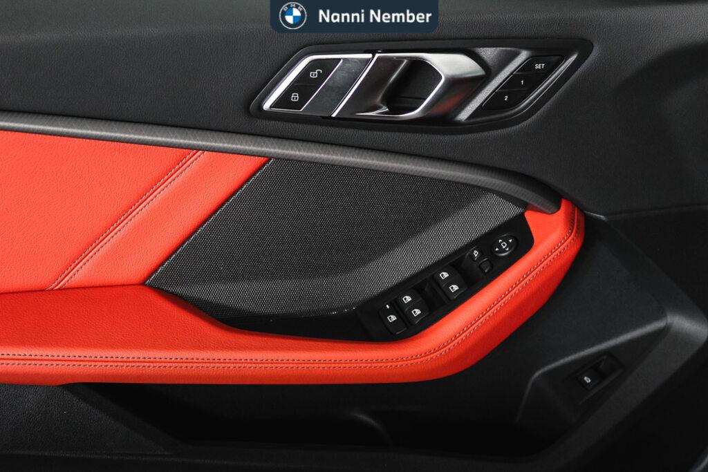 BMW Serie 1 M 135i xdrive auto
