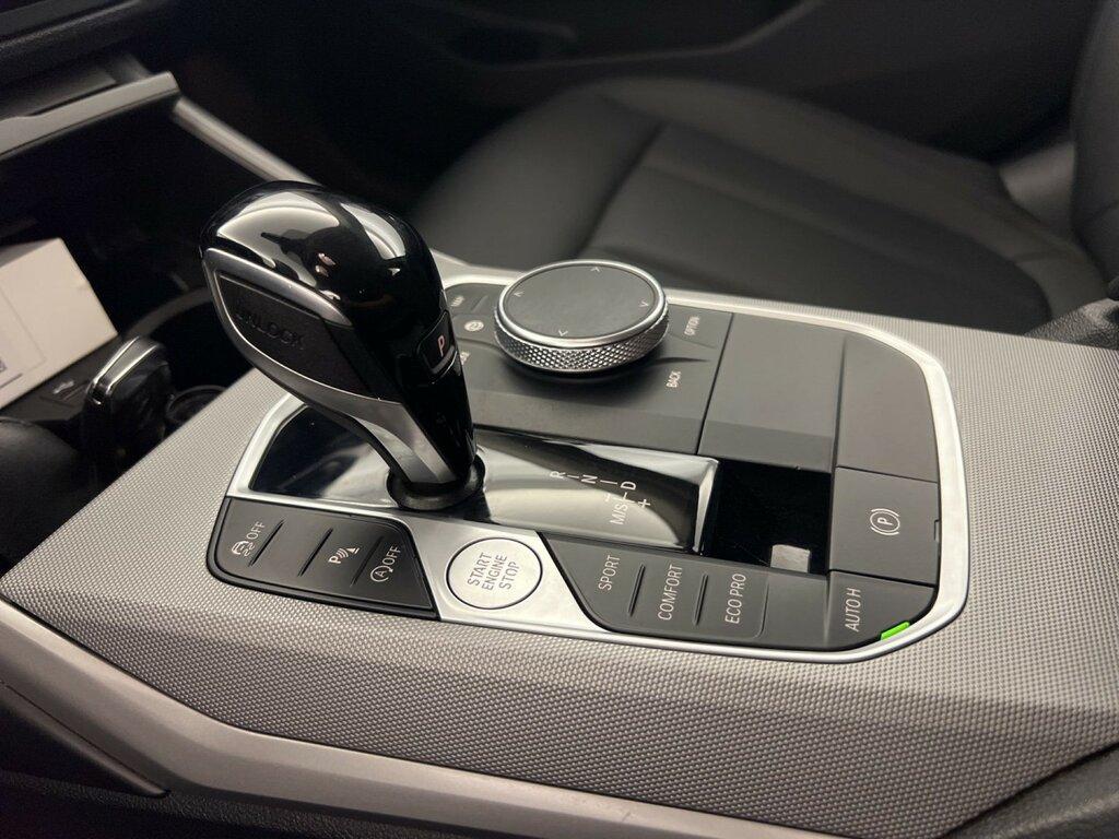 BMW Serie 3 320d Touring Business Advantage auto