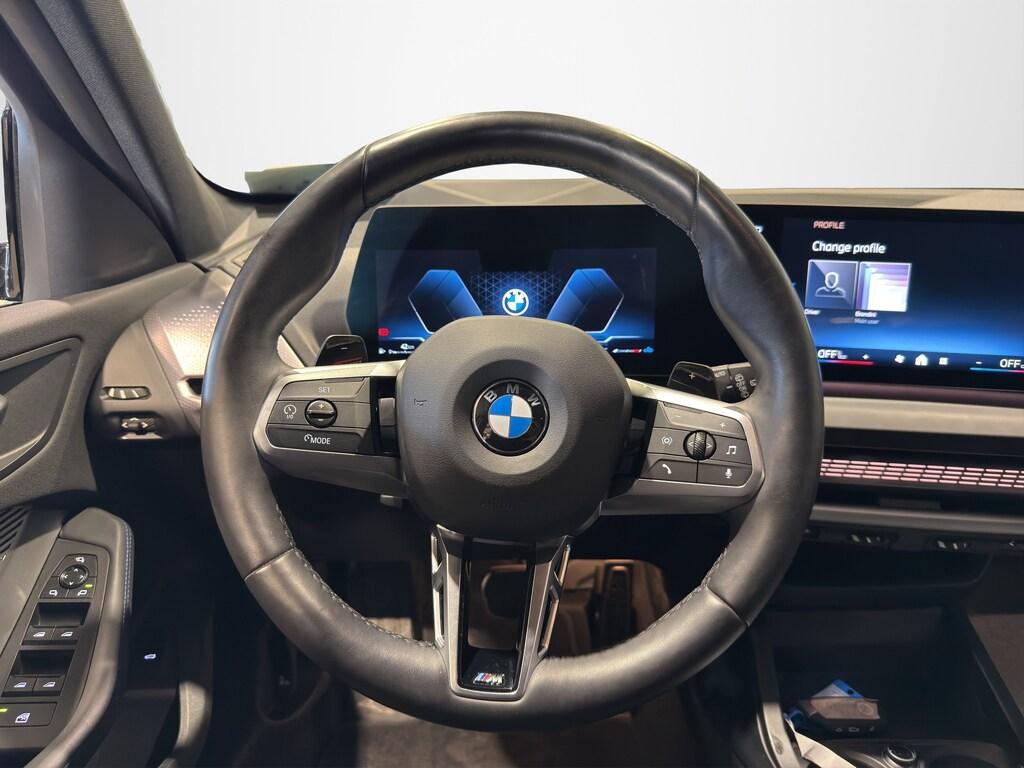 BMW Serie 1 118d MSport Pro auto