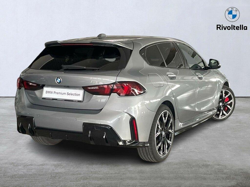 BMW Serie 1 118d MSport Pro auto