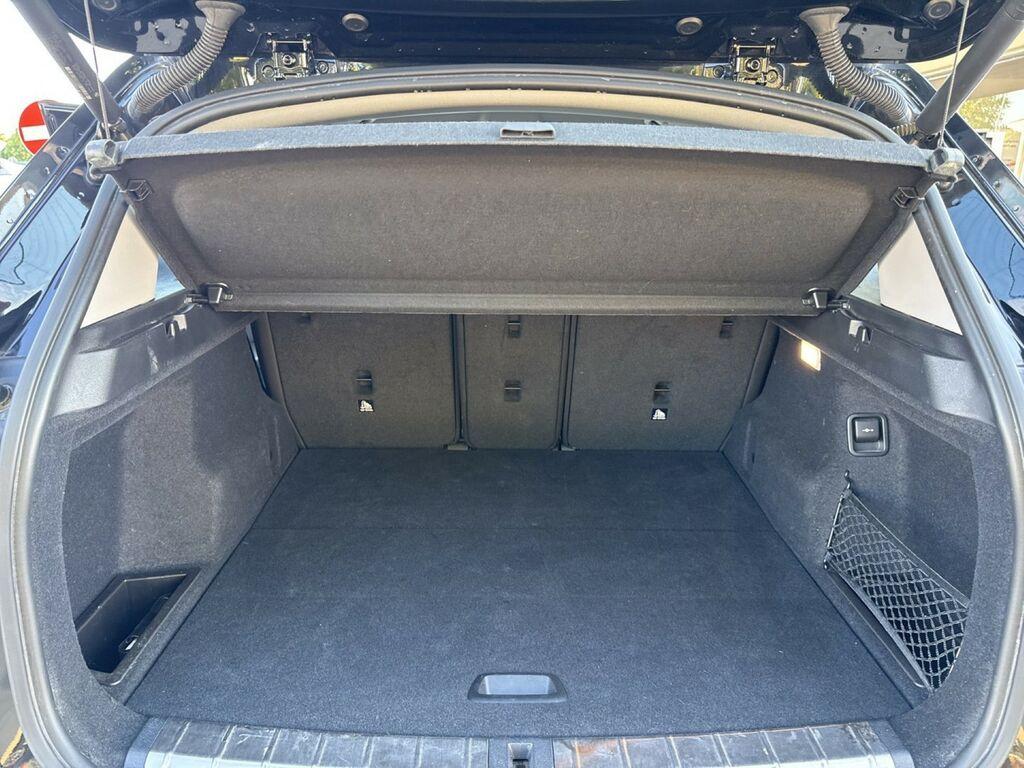 BMW X1 sdrive18d xLine Plus auto
