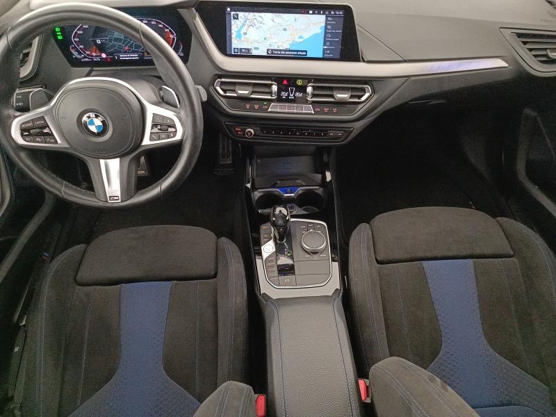 BMW Serie 1 M 135i xdrive auto