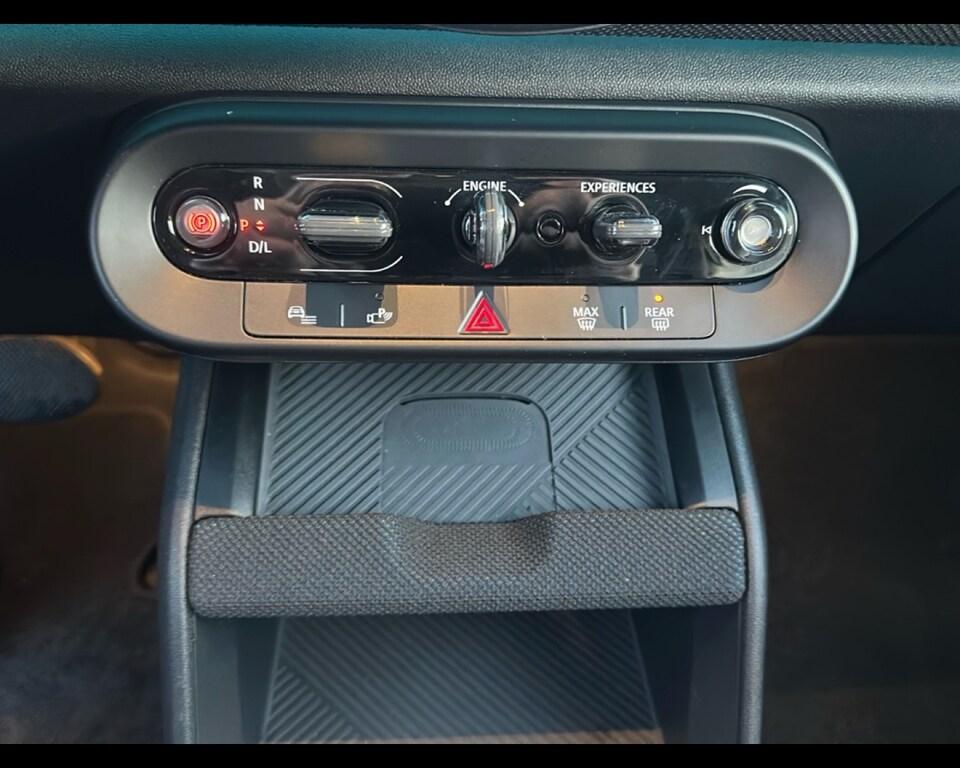 Mini Mini Countryman 1.5 48V C Classic auto