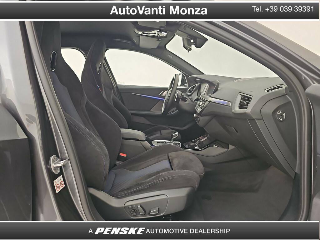 BMW Serie 1 M 135i xdrive auto