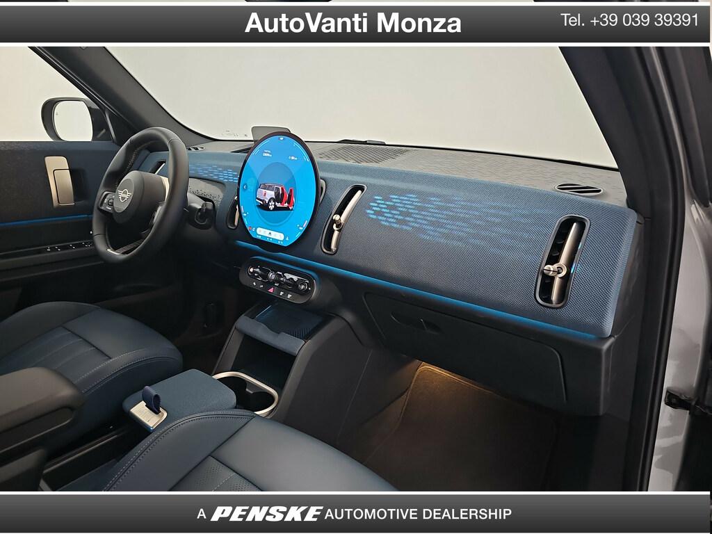 Mini Mini Countryman 1.5 48V C Classic auto