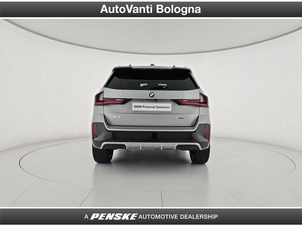 BMW X1 xdrive20d mhev 48V MSport Pro auto