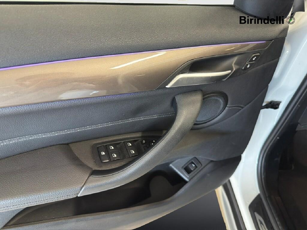 BMW X1 sdrive18d xLine
