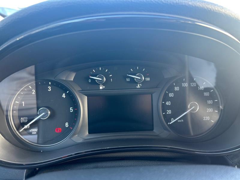 Opel Mokka X 1.6 cdti Innovation s&s 4x2 110cv my18