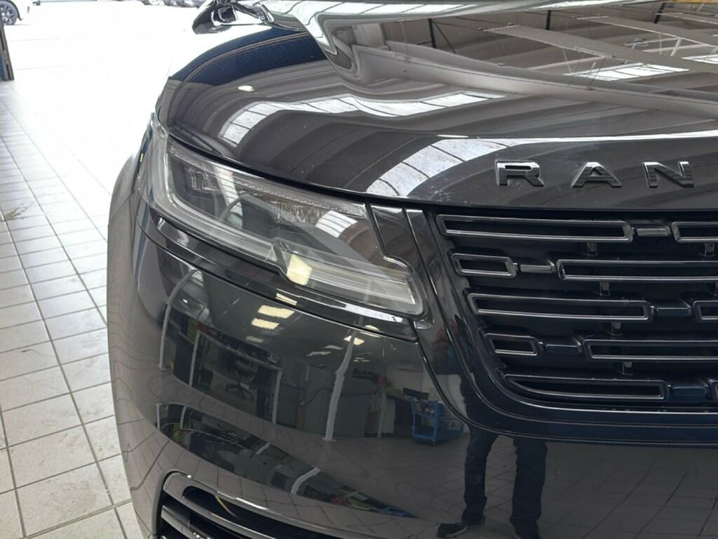 Land Rover Range Rover Velar 2.0d i4 mhev R-Dynamic SE 4wd 204cv auto