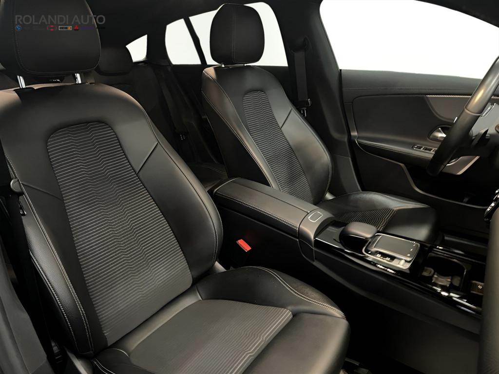 Mercedes CLA Shooting Brake 200 d Sport auto