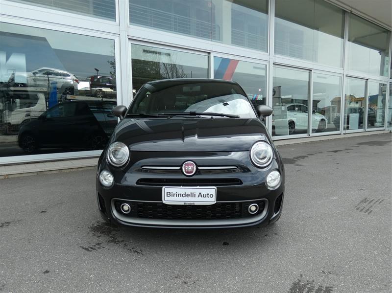 Fiat 500 1.2 S 69cv