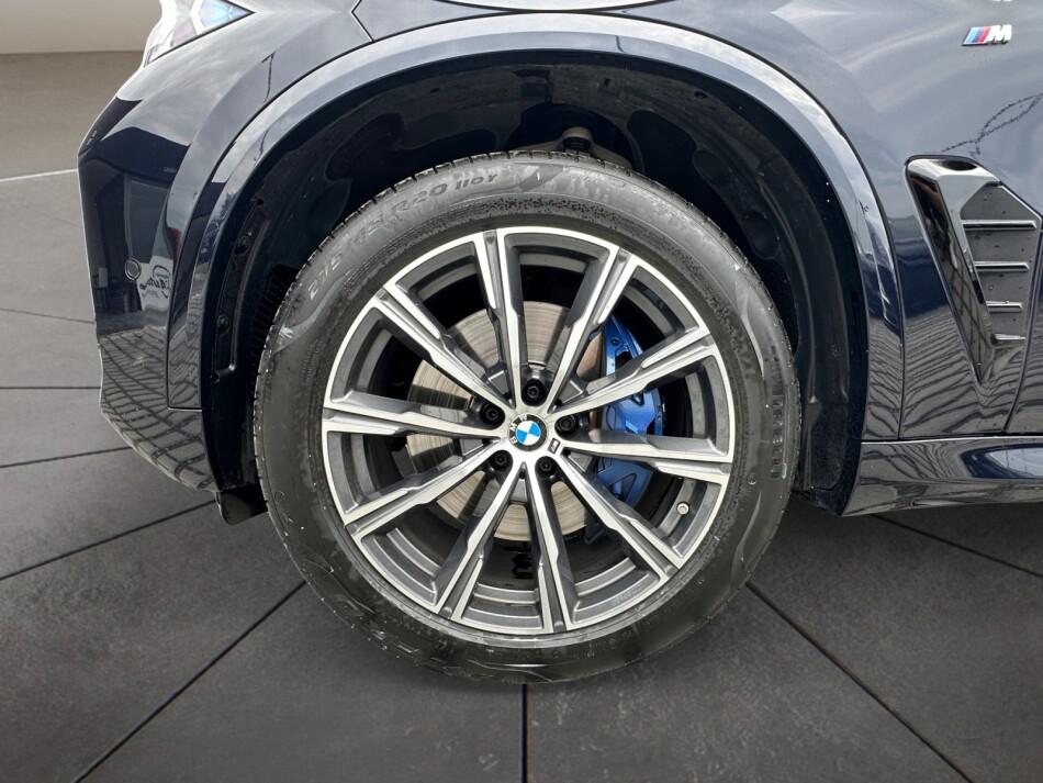 BMW X5 xdrive30d MSport Pro auto