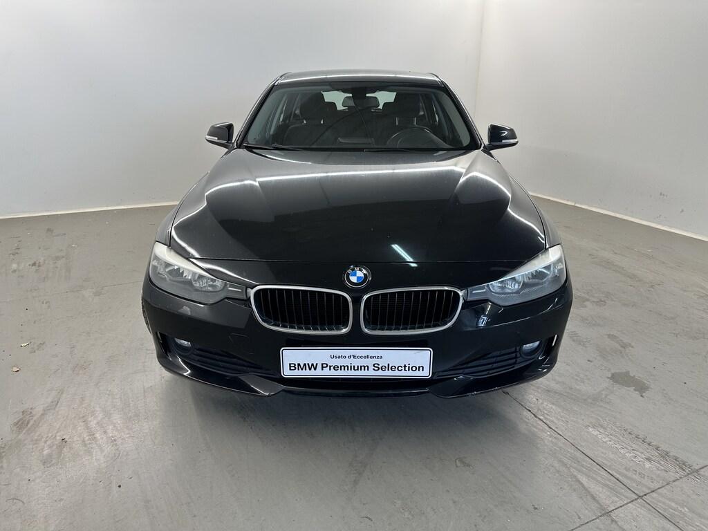 BMW Serie 3 316d Touring