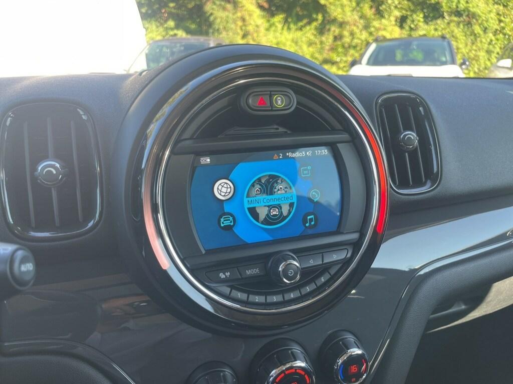 Mini One Countryman 1.5 One Steptronic