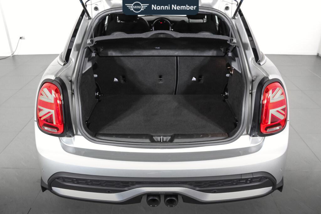 Mini Cooper S 2.0 TwinPower Turbo Cooper S