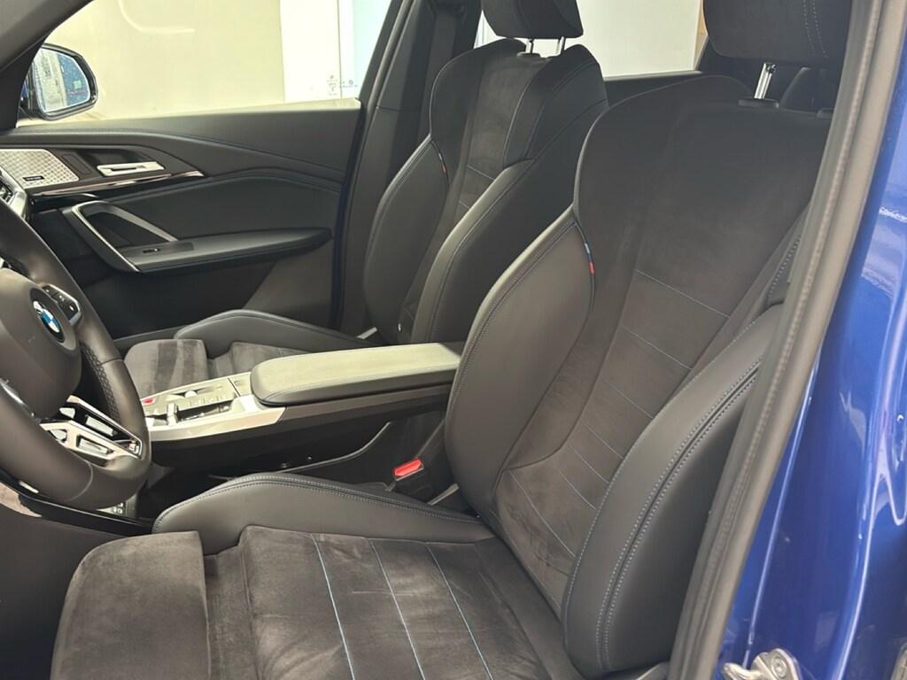 BMW X1 xdrive23d mhev 48V Msport auto