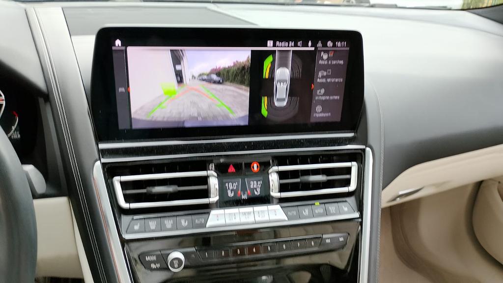 BMW Serie 8 840d Gran Coupe mhev 48V xdrive auto