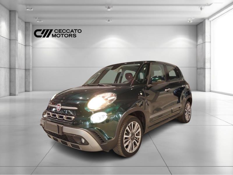 Fiat 500L 1.4 Mirror 95cv my19