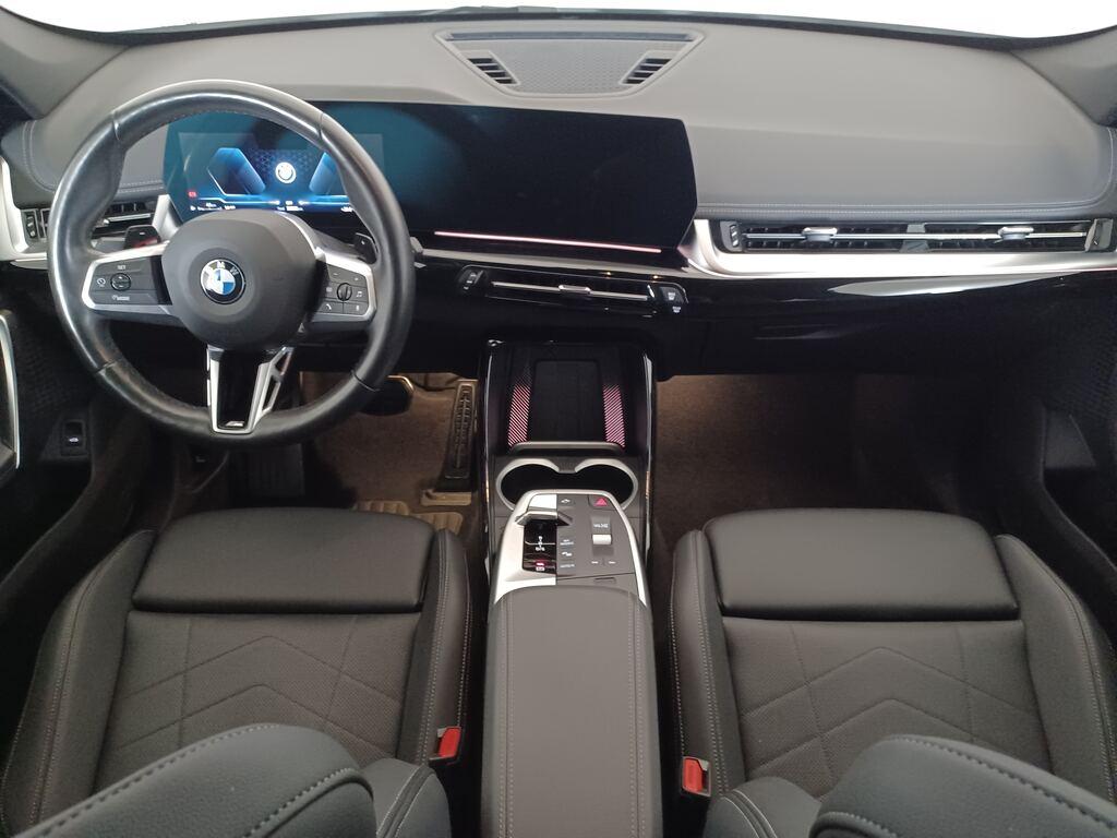 BMW X1 xdrive23d mhev 48V MSport Edition Signature auto