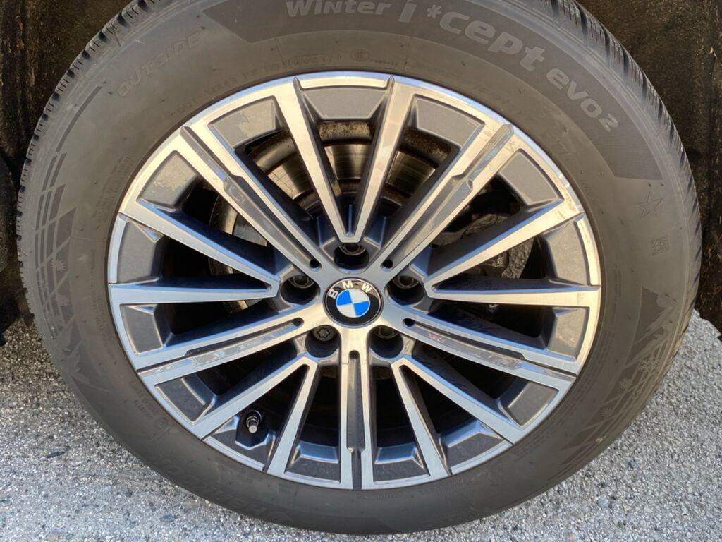 BMW Serie 2 218i Active Tourer Luxury auto