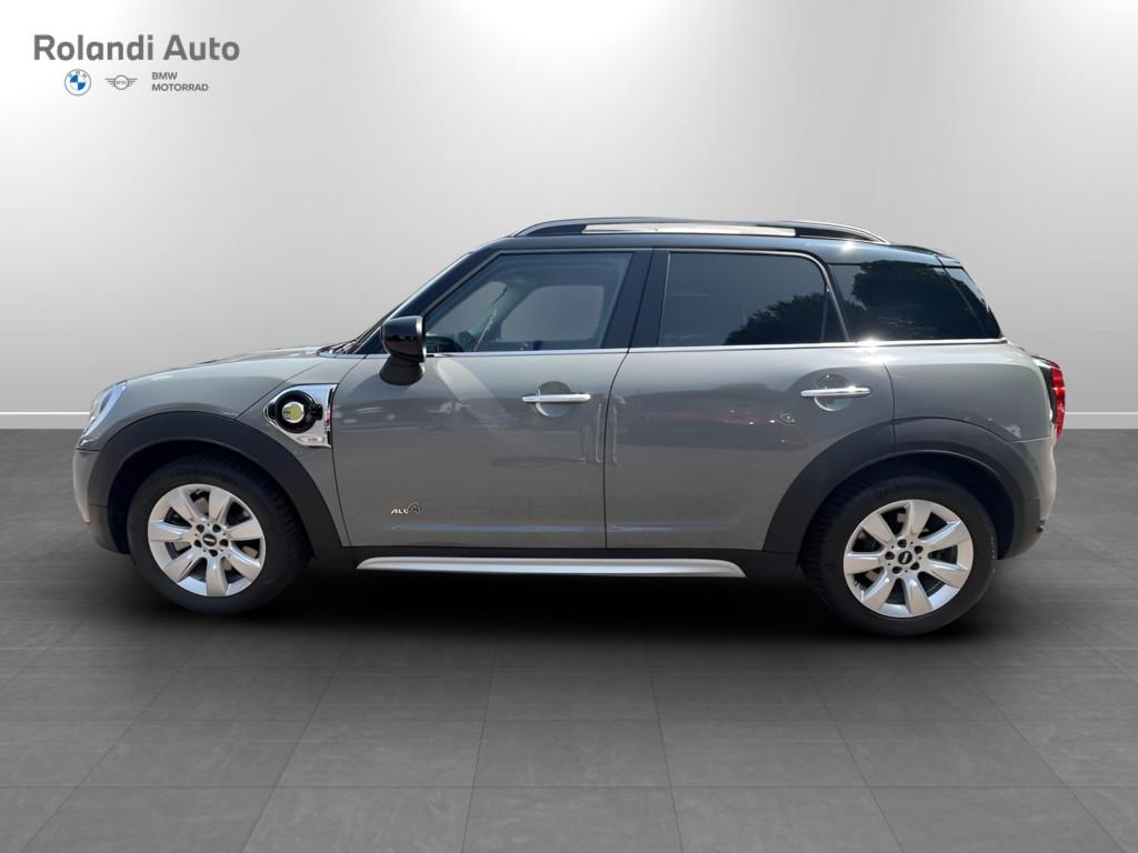 Mini Cooper SE Countryman 1.5 all4 auto