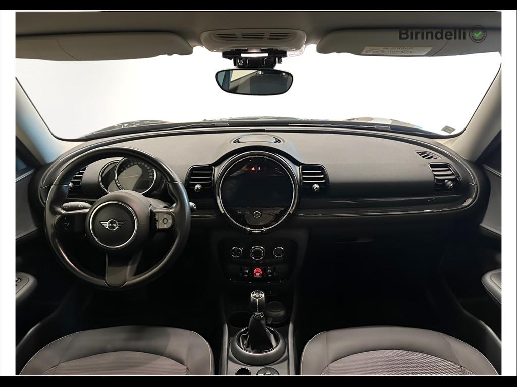 Mini One D Clubman 1.5 One D Classic