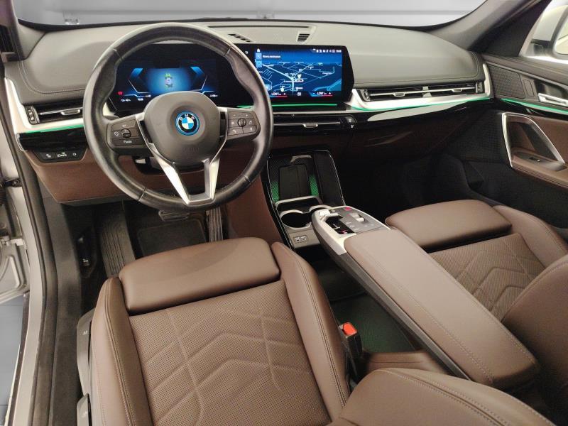 BMW iX1 30 xdrive X-Line