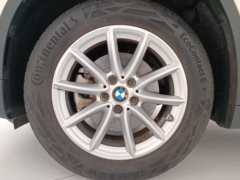 BMW X1 sdrive18i Advantage 136cv