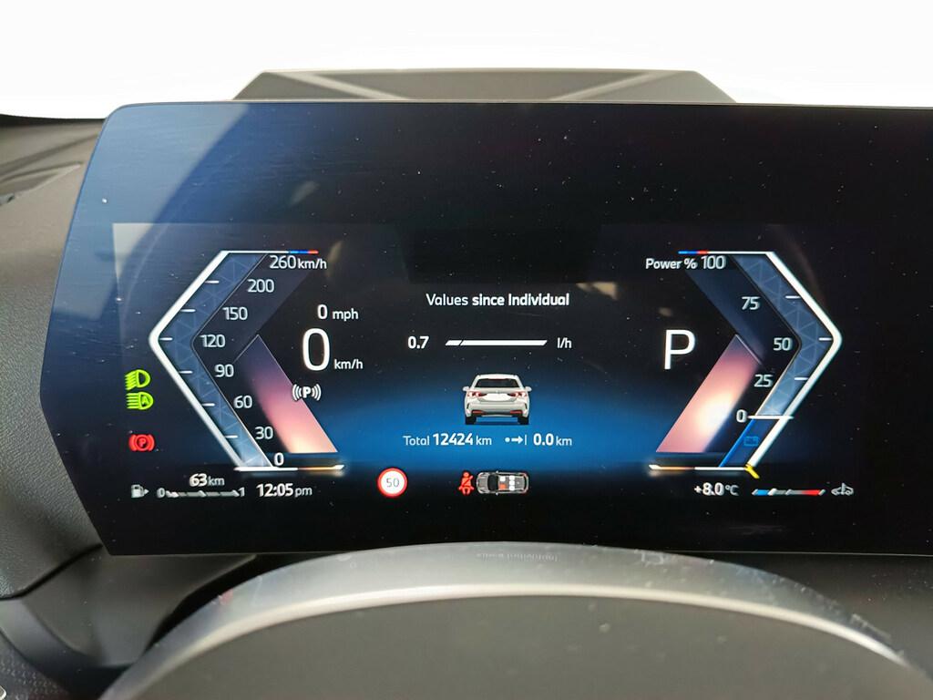 BMW Serie 1 118d MSport Pro auto