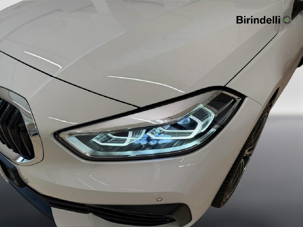 BMW Serie 1 116d Advantage