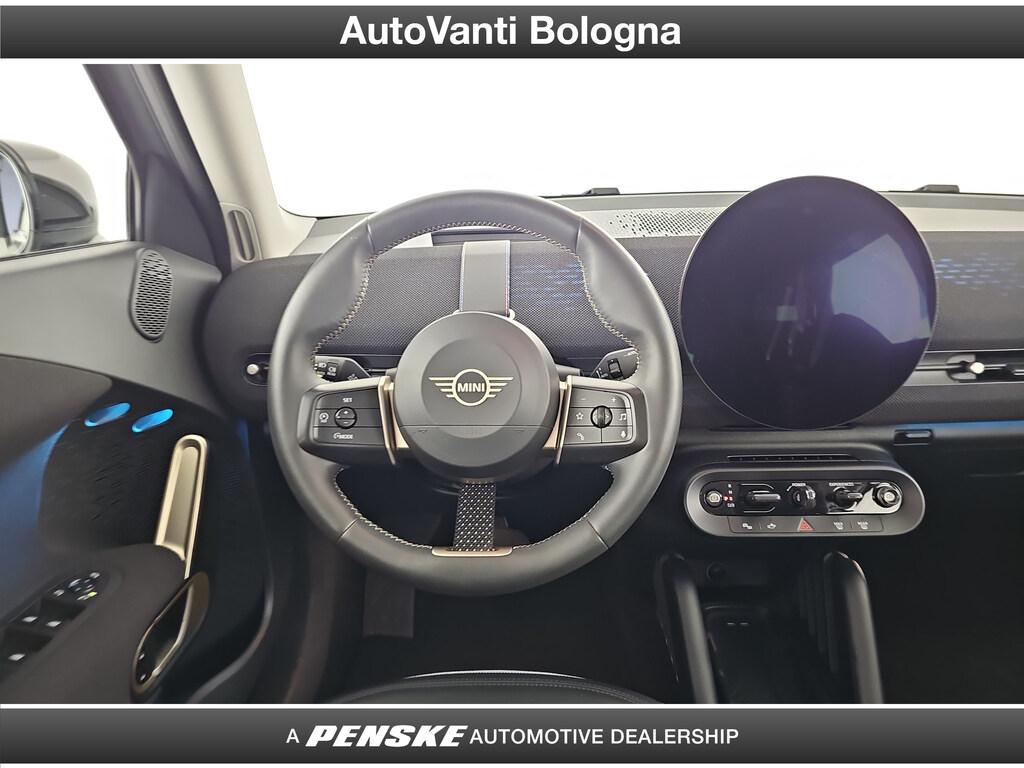 Mini Mini Aceman E Classic