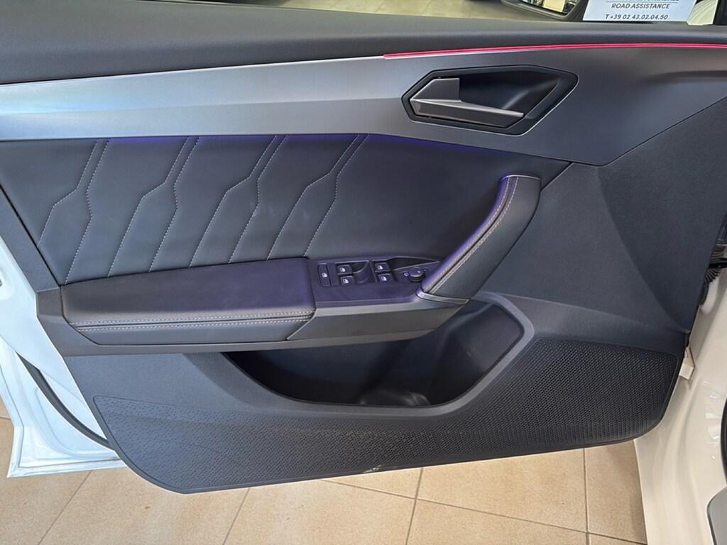 Cupra Leon Sportstourer 1.5 hybrid 150cv dsg