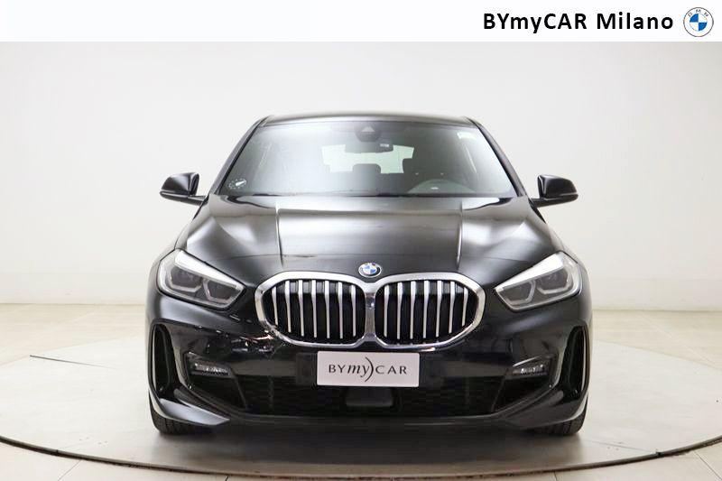 BMW Serie 1 118i Msport 136cv auto