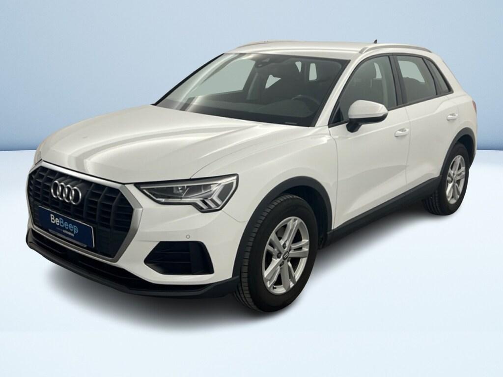 Audi Q3 35 1.5 tfsi mhev Business s-tronic