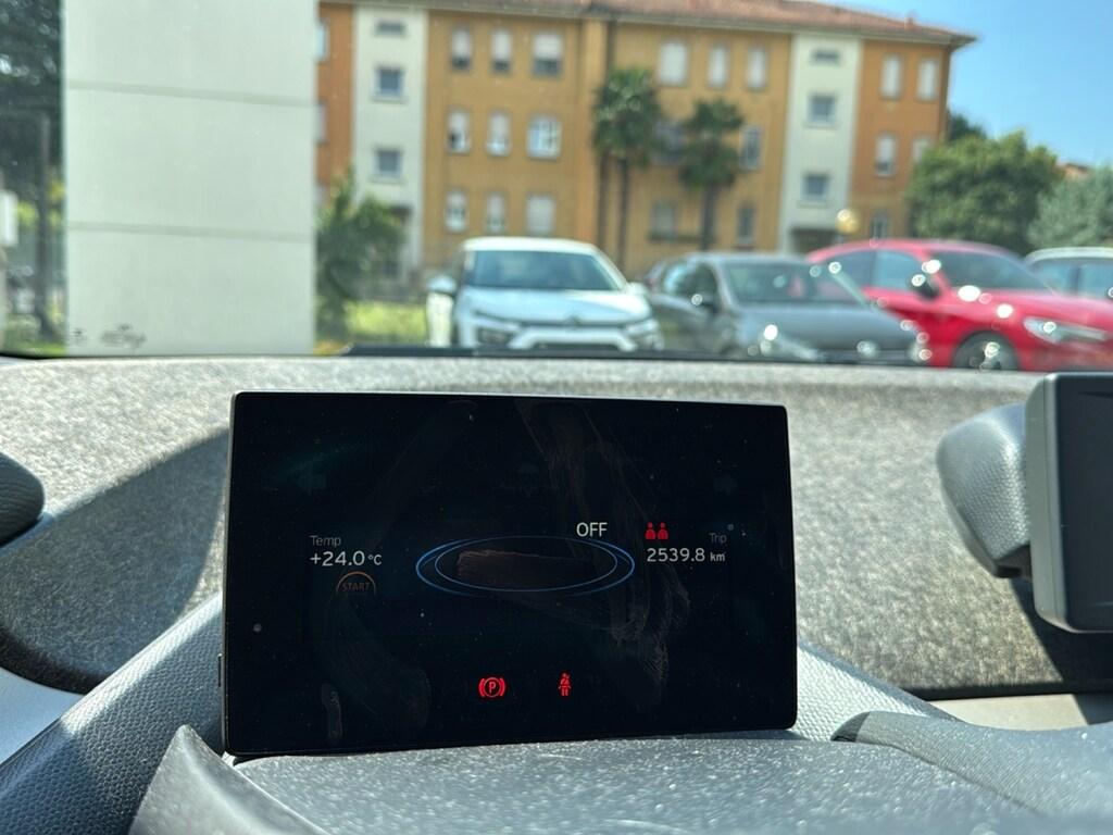 BMW i3 i3s 120Ah Advantage