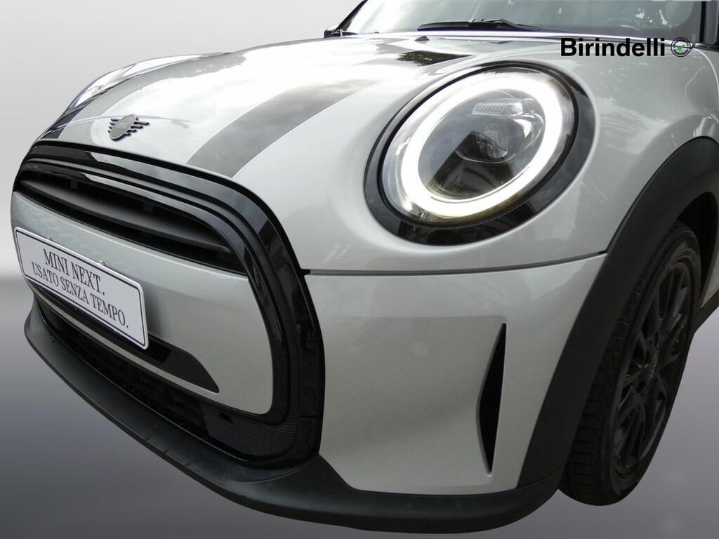 Mini Cooper 1.5 TwinPower Turbo Cooper