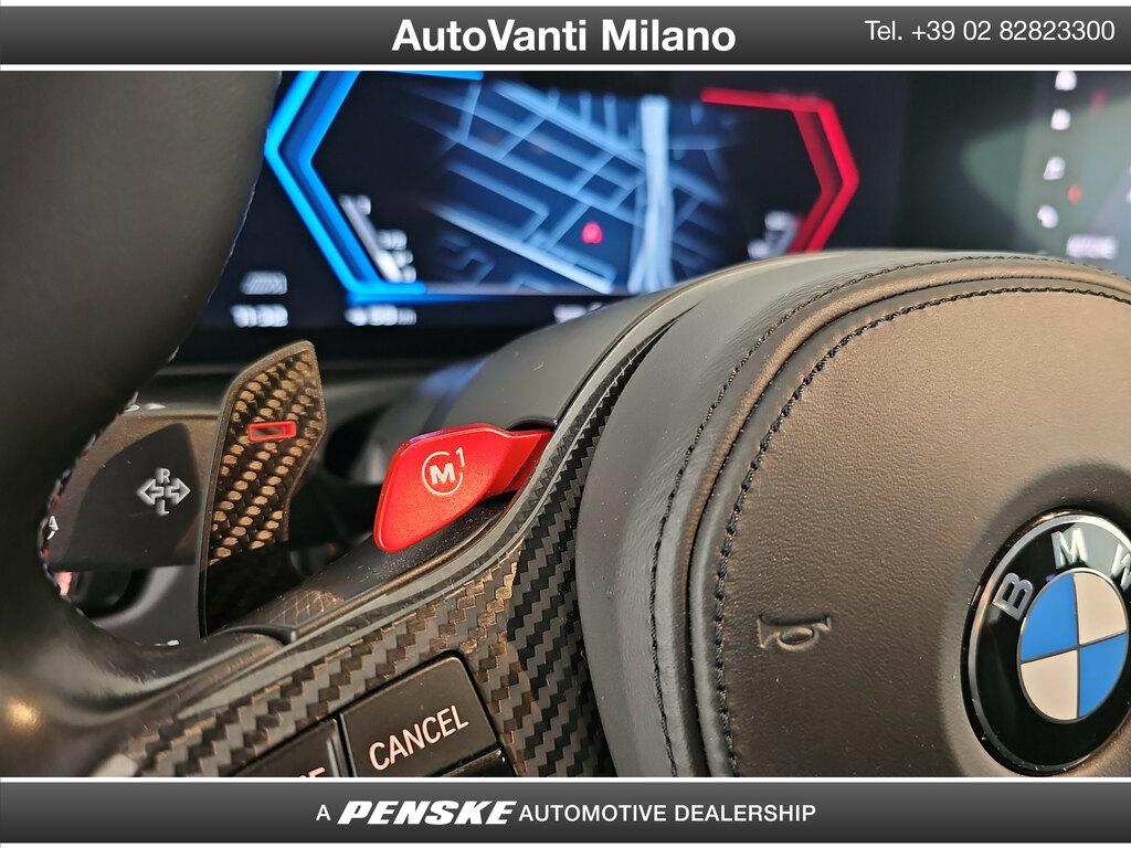 BMW M2 Coupe 3.0 460cv auto