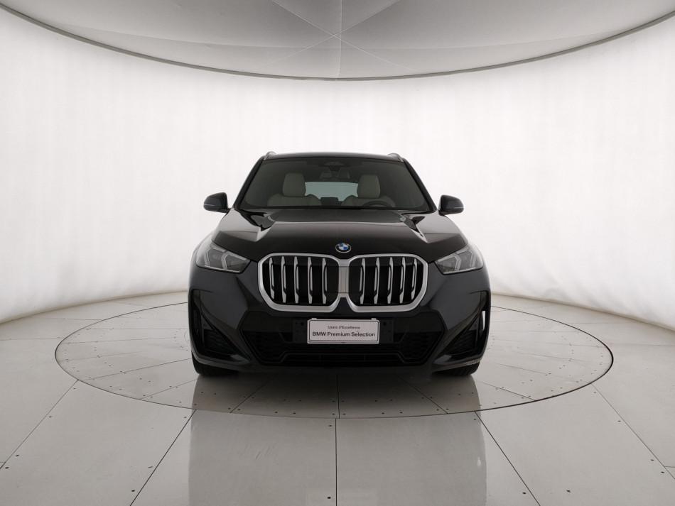 BMW X1 xdrive23d mhev 48V Msport auto