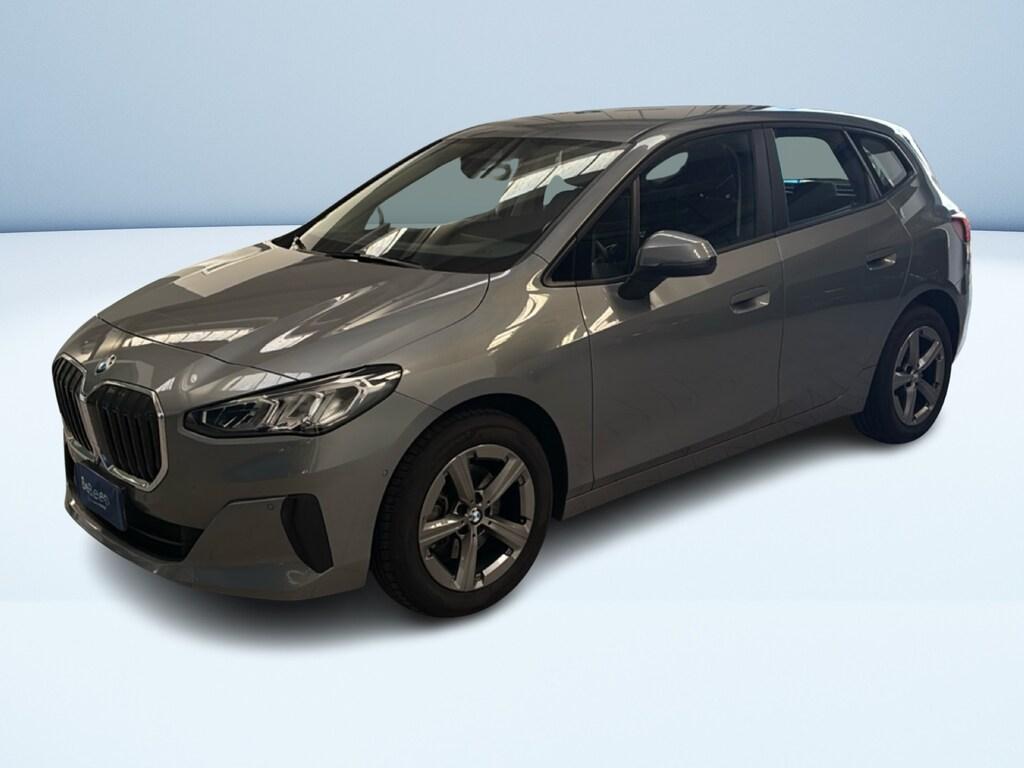 BMW Serie 2 218d Active Tourer auto