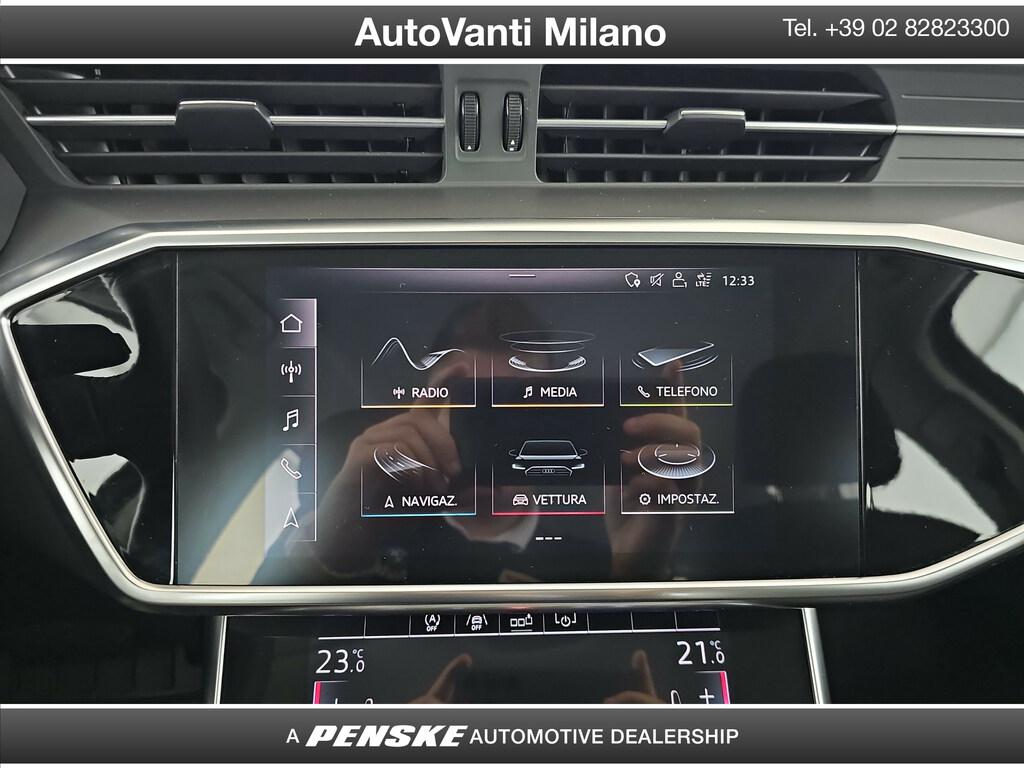 Audi A6 Avant 45 2.0 tfsi mhev Business plus s-tronic