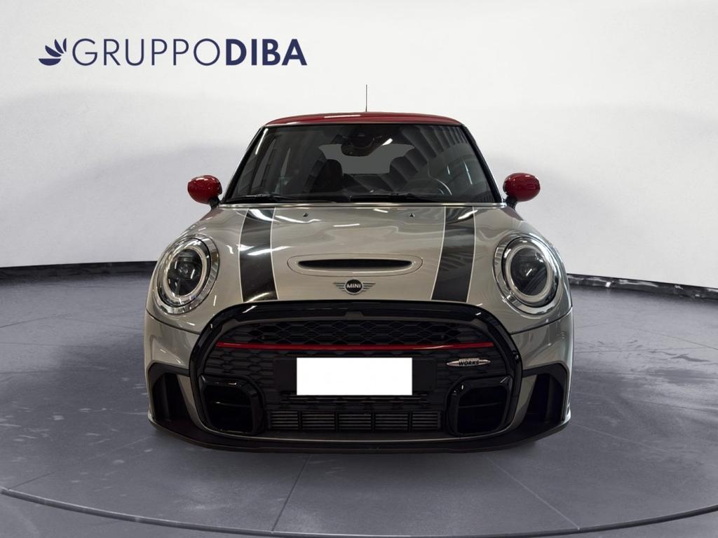 Mini Mini 3p 2.0 JCW JCW auto