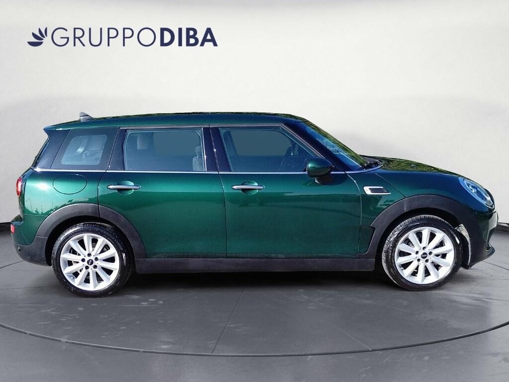 Mini One D Clubman 1.5 One D Boost
